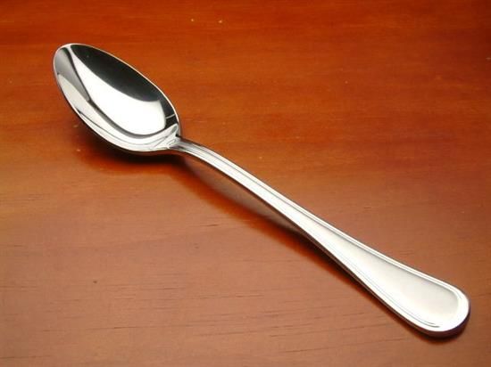 Picture of Place Soup Spoons