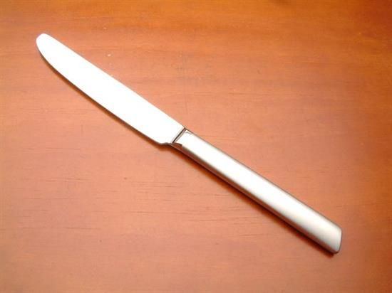 Picture of Place Knife Modern