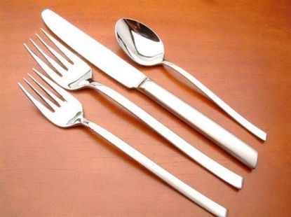 Picture of 4pc.lunch Modern Blade