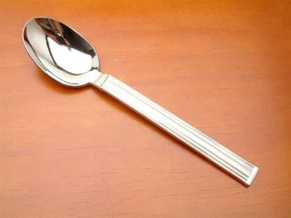 Picture of Place Soup Spoons
