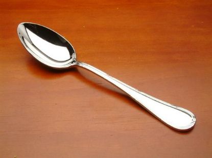 Picture of New Place Spoons