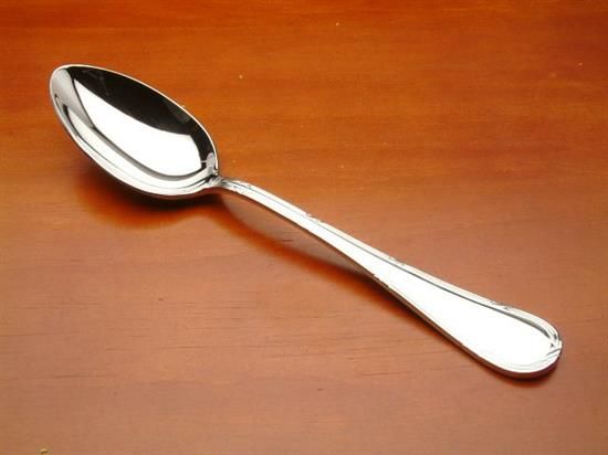 Picture of New Place Spoons