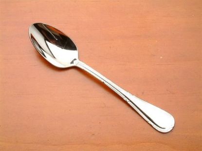 Picture of Teaspoons