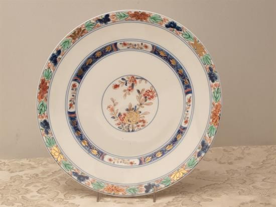 Picture of New Dinner Plate