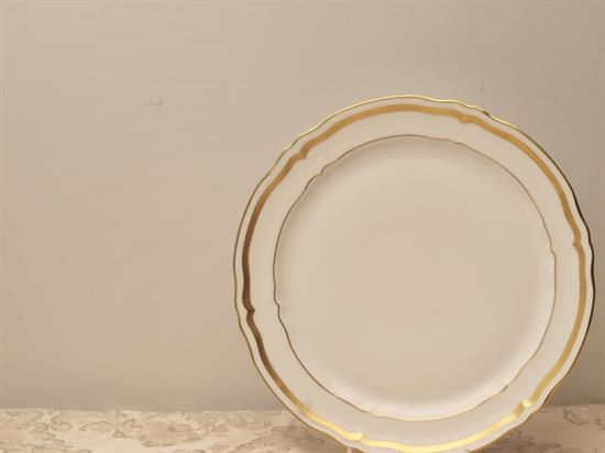 Picture of New Dinner Plate