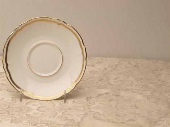 Picture of New Tea Cup Saucer