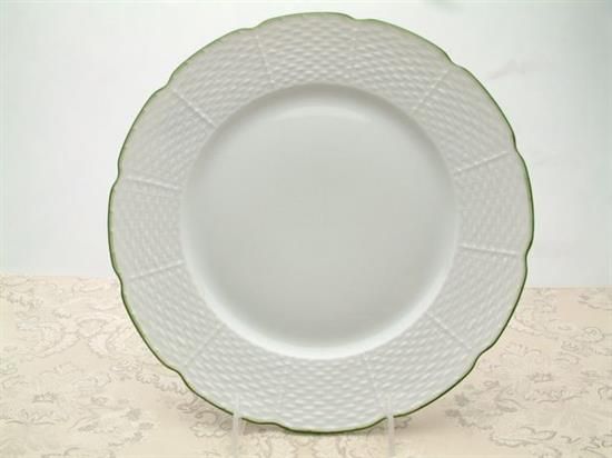 Picture of Dinner Plates