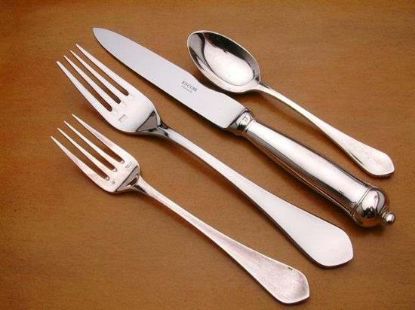 Picture of New 4pc. Dinner Settng