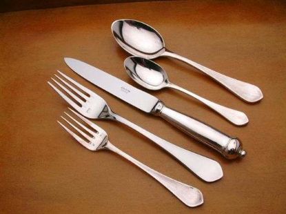 Picture of New 5pc. Dinner Settin