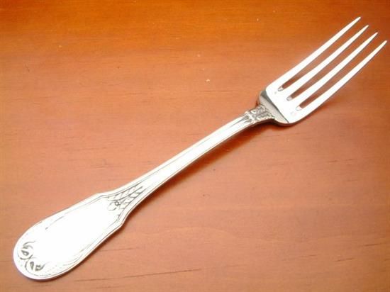 Picture of Dinner Forks
