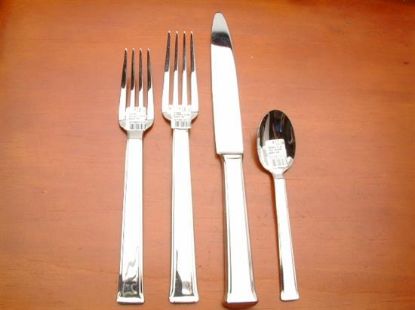 Picture of 4pc Place Size Setting