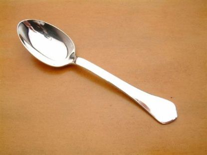 Picture of New Place Spoons