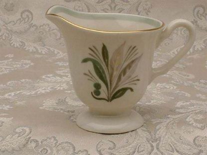 Picture of Cream Pitcher