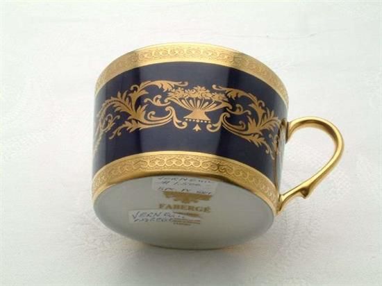 Picture of Tea Cups