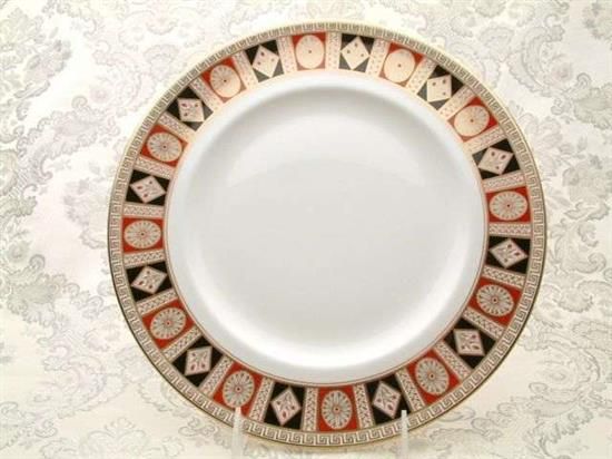 Picture of Dinner Plates