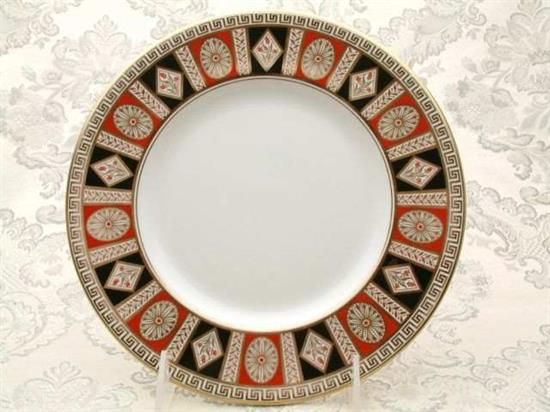 Picture of New Salad Plates