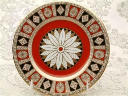 Picture of New Butter Plates