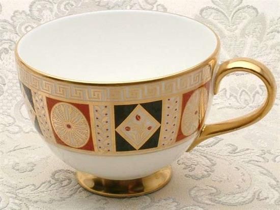 Picture of Tea Cups