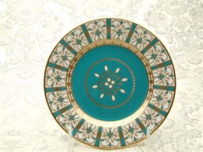 Picture of Butter Plates