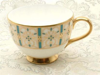Picture of Tea Cups