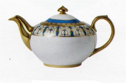 Picture of New Tea Pot
