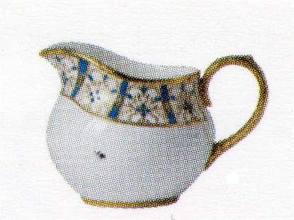 Picture of New Cream Pitcher