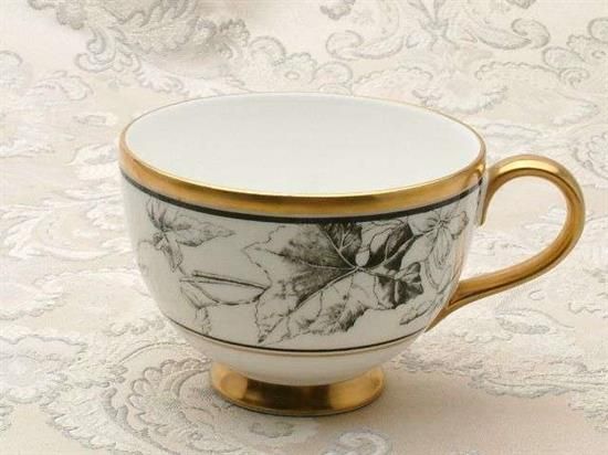 Picture of Tea Cups
