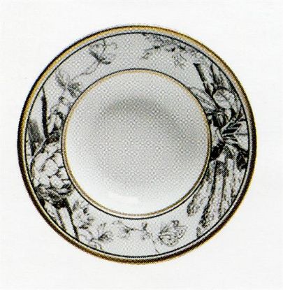 Picture of New Soup Plates