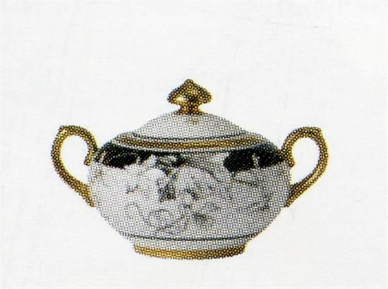 Picture of New Sugar Bowl