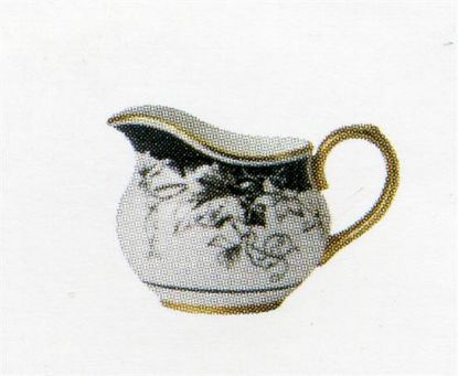Picture of New Cream Pitcher