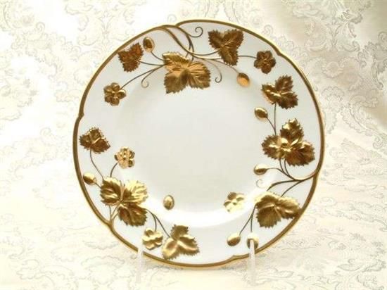 Picture of New Salad Plates