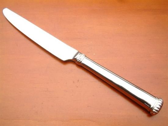 Picture of Dinner Knives Modern