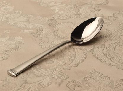 Picture of Place Soup Spoons