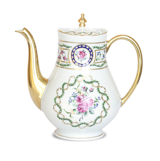 Picture of New Coffee Pot