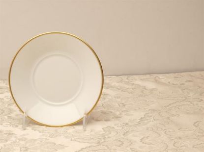 Picture of New Tea Cup Saucer