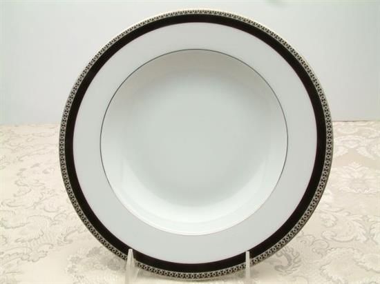 Picture of Soup Plates