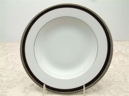 Picture of New Soup Plates