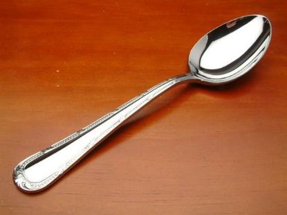 Picture of New Tablespoon