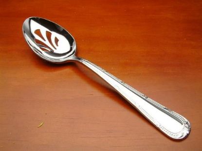 Picture of New Pierced Tablespoon