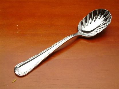 Picture of New Sugar Spoon