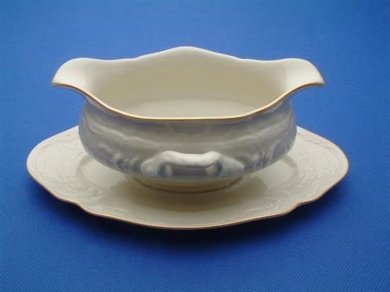 Picture of Sauce Boat