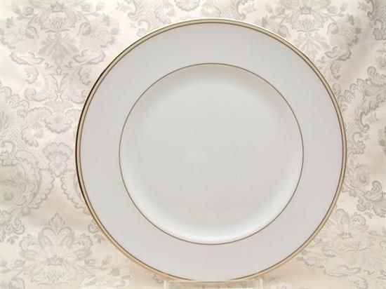 Picture of New Dinner Plate
