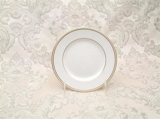 Picture of New Butter Plates