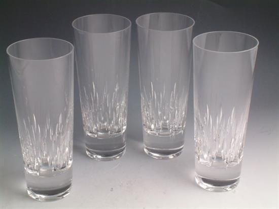 Picture of New Highball Glasses(4