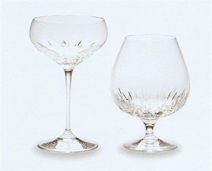 Picture of New Saucer Champagne