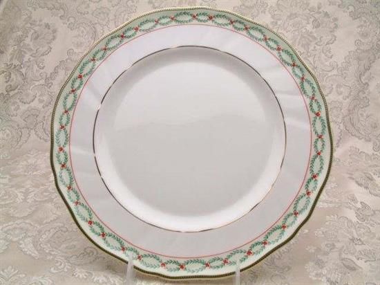 Picture of Dinner Plates