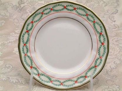 Picture of Butter Plates