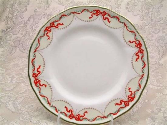 Picture of 9"accent Salad Plate