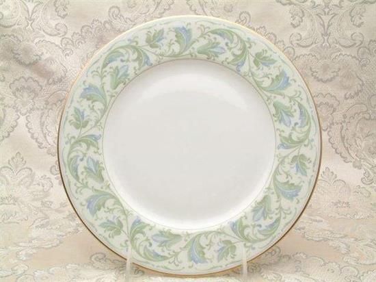 Picture of 9"accent Salad Plate
