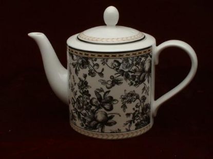 Picture of New Tea Pot